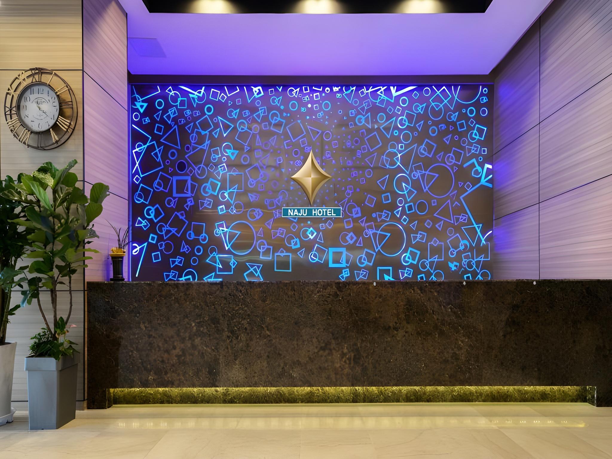Naju City Hotel 7/42
