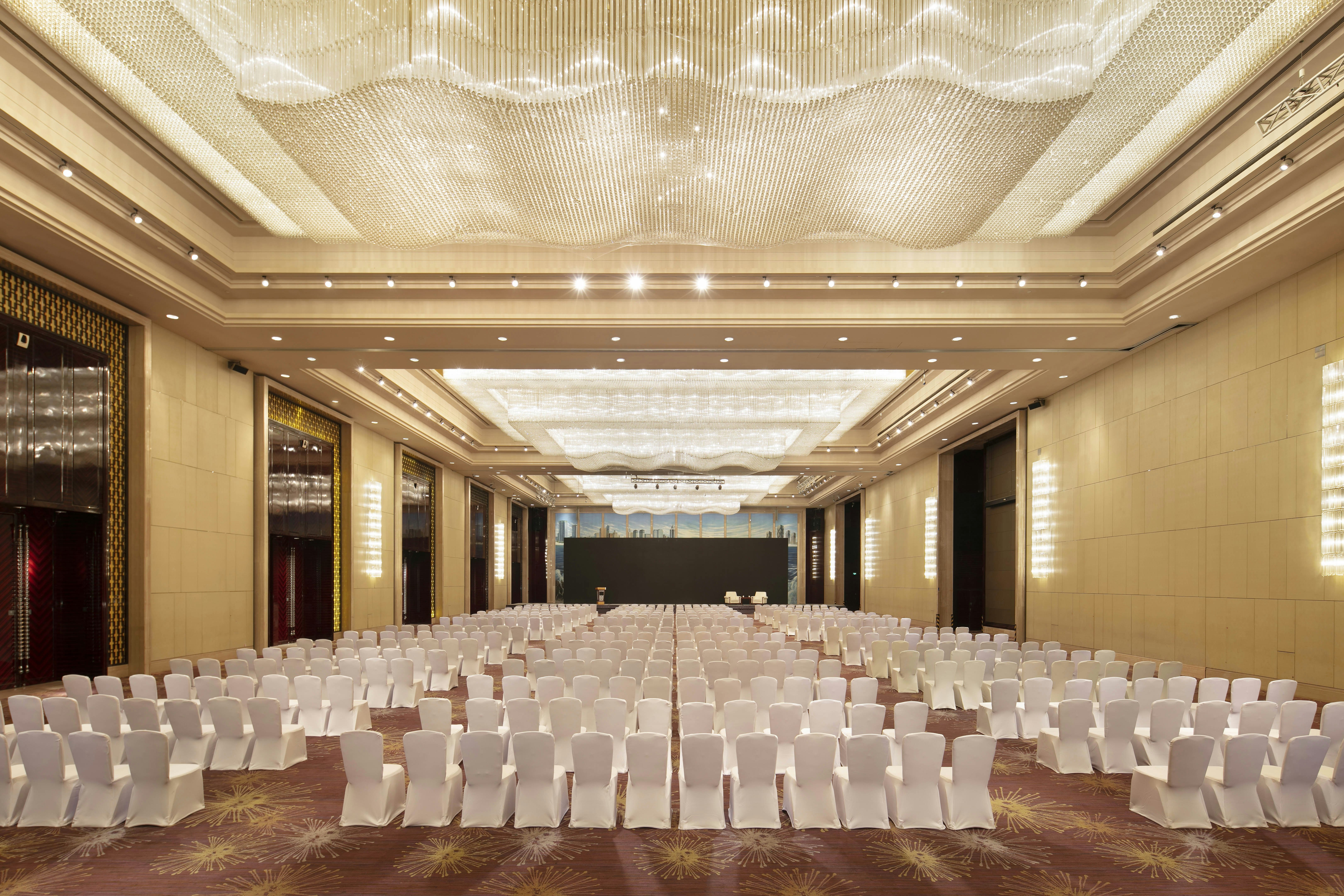 HILTON DALIAN 23/30