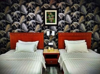 D'borneo Hotel 16/32