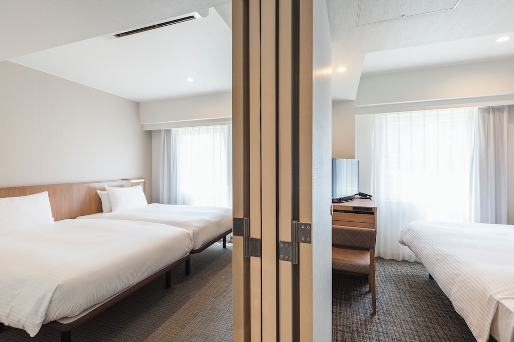 Sotetsu Fresa Inn Yokohama Higashiguchi 23/39