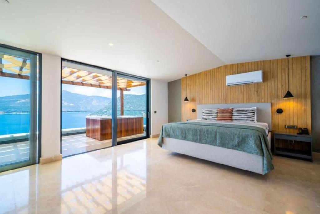 Penthouse Suite