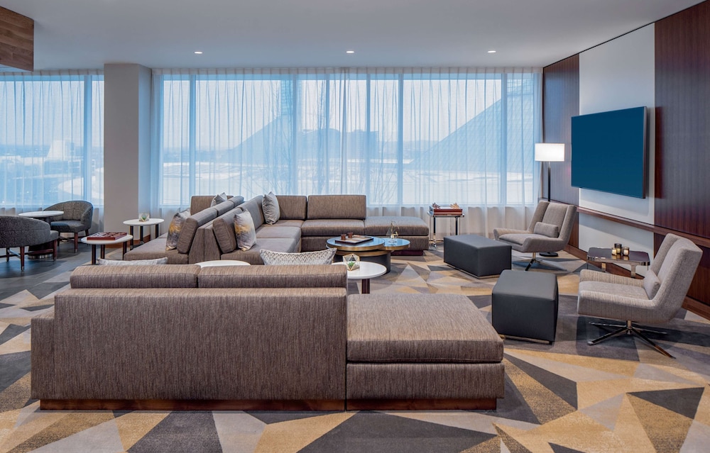 Hyatt Regency Portland At The Oregon Convention Center 37/66