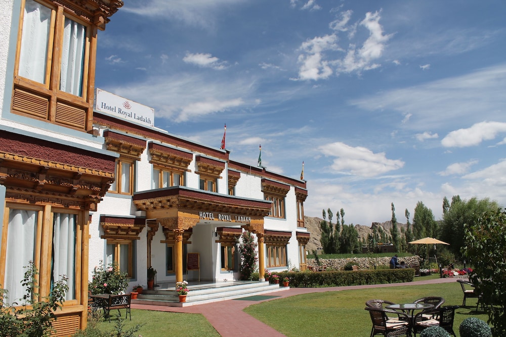 Hotel Royal Ladakh 9/50