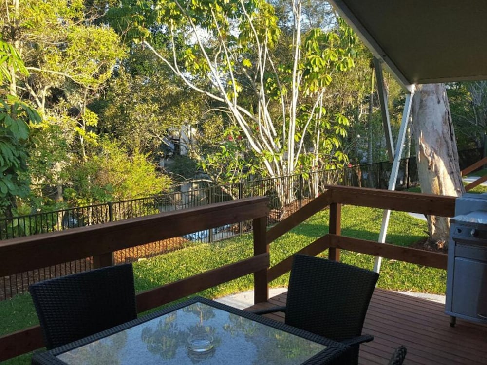 NRMA Treasure Island Holiday Resort 47/74