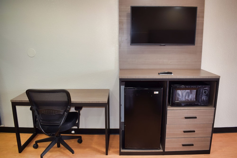work area