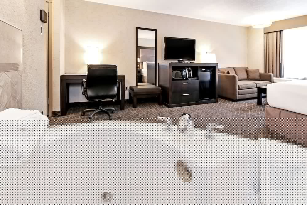 Best Western Plus Banff International Lodge 42/42
