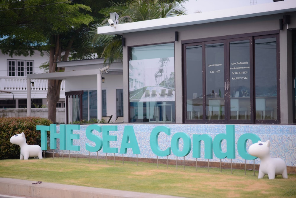 The Sea Condominium 11/67