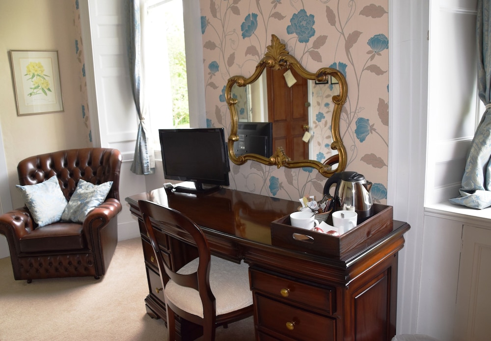 Saplinbrae Hotel And Lodges 33/50