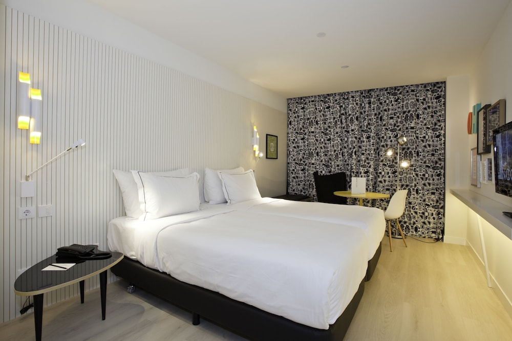 Vincci Bit Hotel 25/60