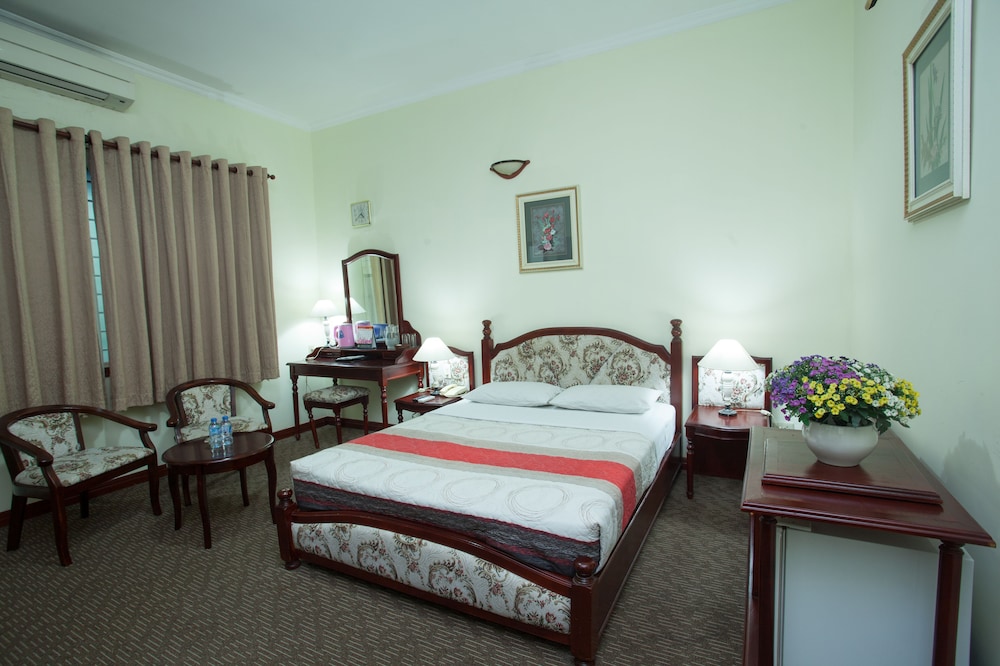 Hoang Ha Hotel 25/67