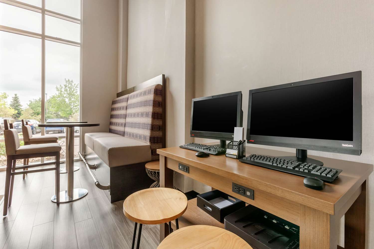 Cambria Hotel Denver International Airport 56/63