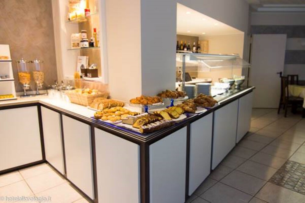 Allorologio Hotel 10/46