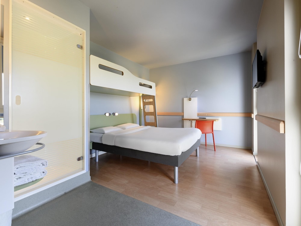 Ibis Budget Munich City Olympiapark 20/49