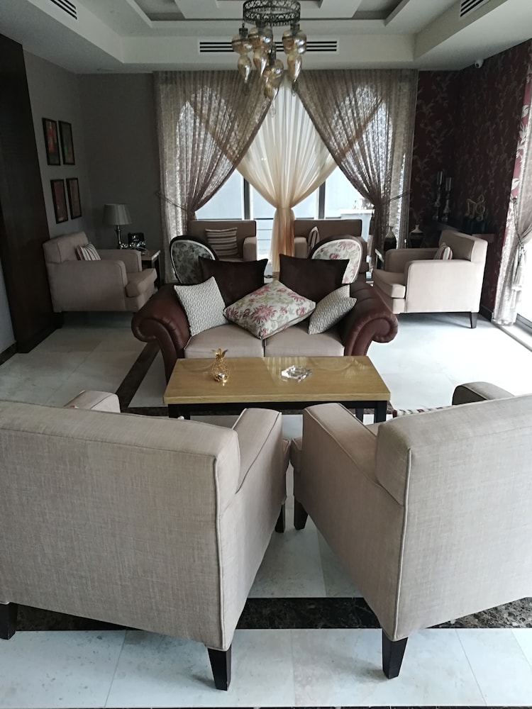 Shams al weibdeh hotel apartment 29/46