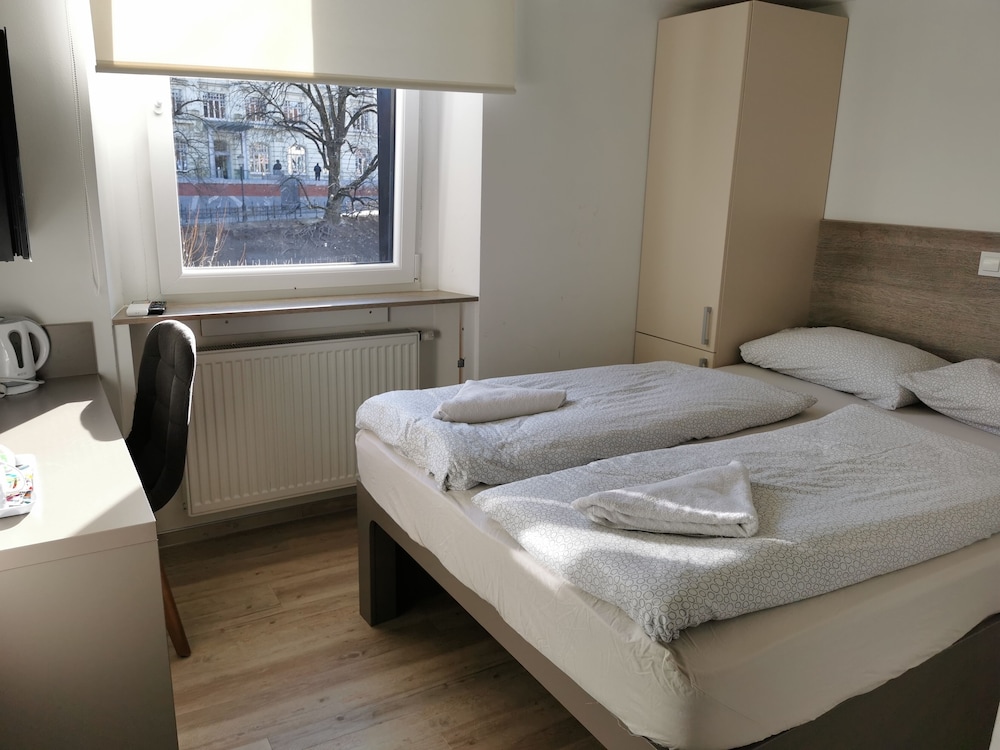 Rooms Ambrozic 6/39