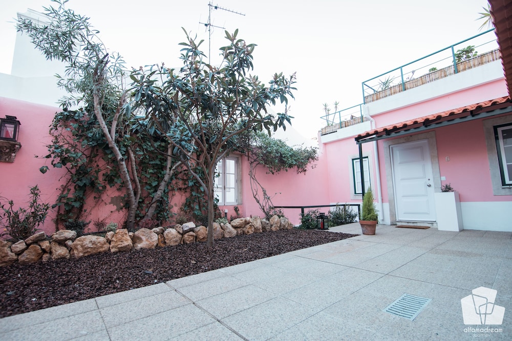 Alfama Dream Apartments 41/50