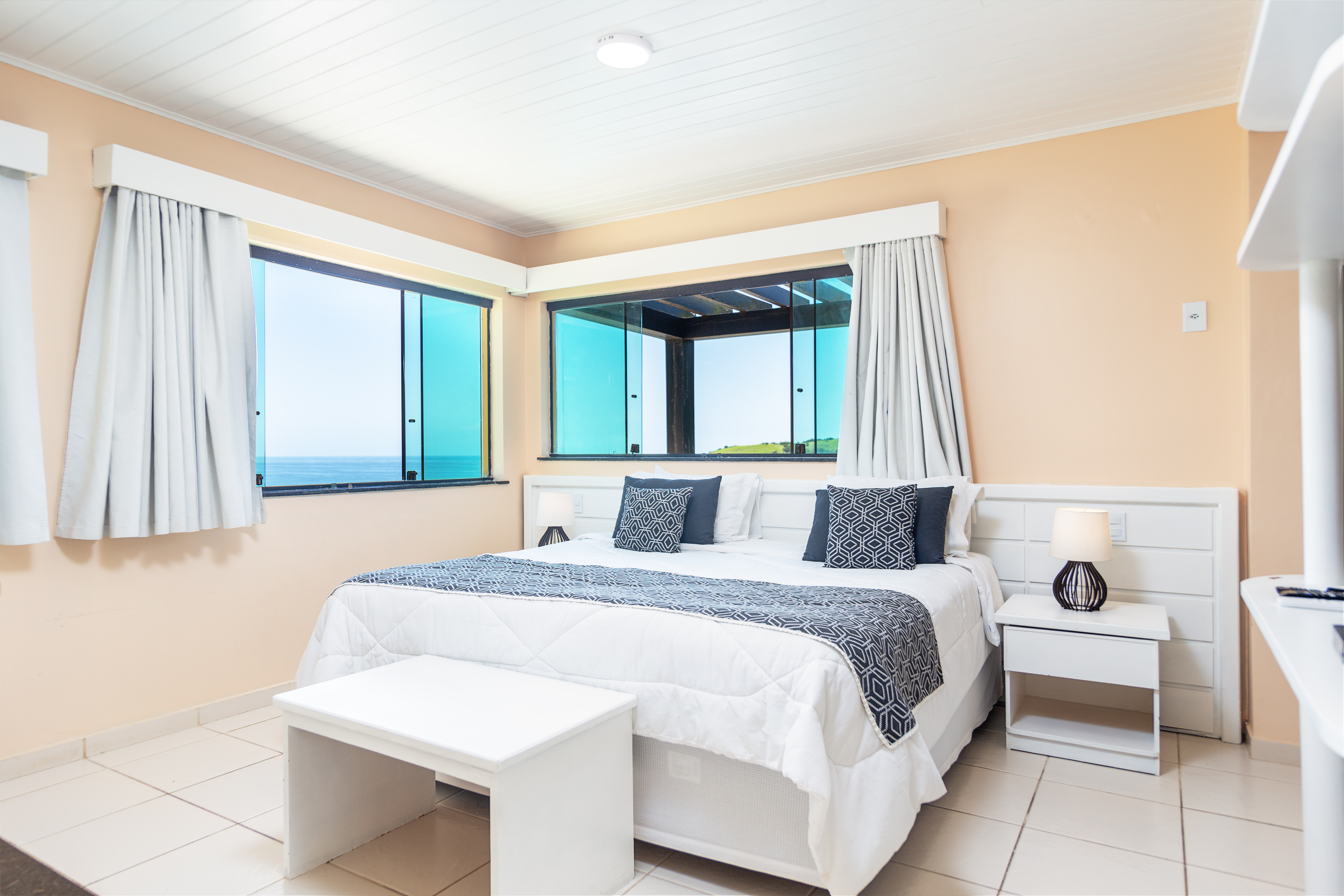 Master, Suite, Double Bed