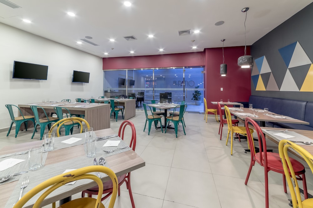 Novus Plaza Hodelpa 35/46