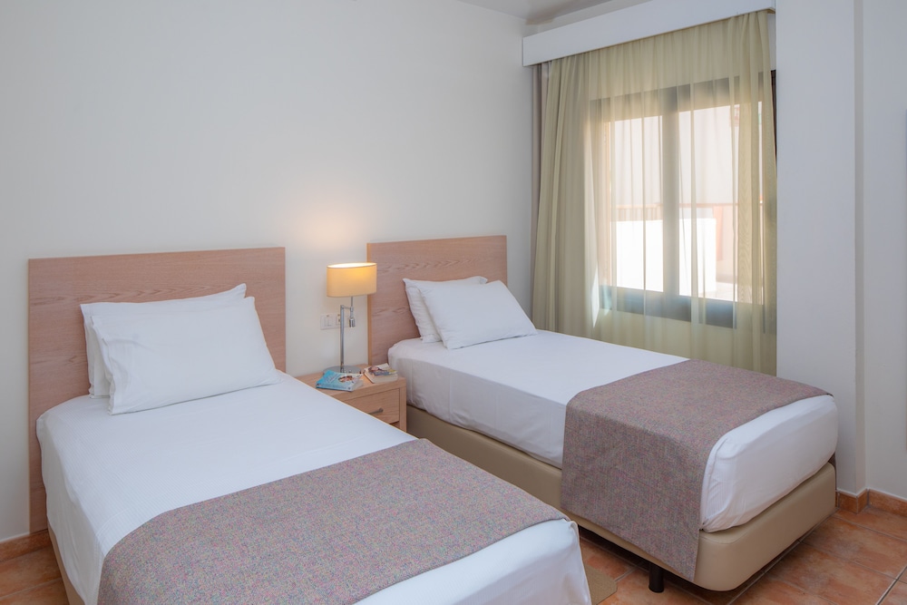 Hilton Vacation Club Royal Sunset Beach Club Tenerife 19/68