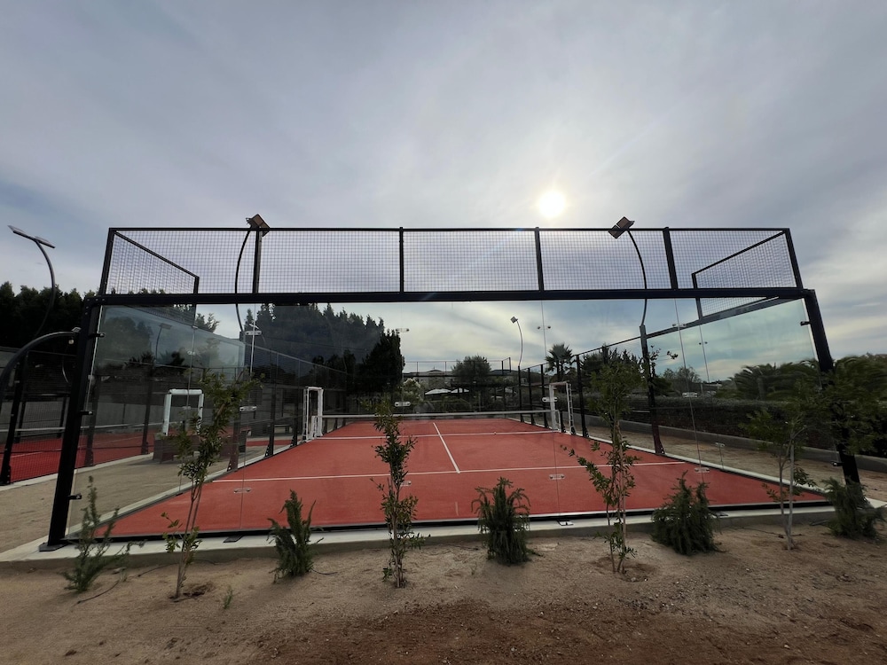 Maglen Resort Ex Villas Maglen 51/82
