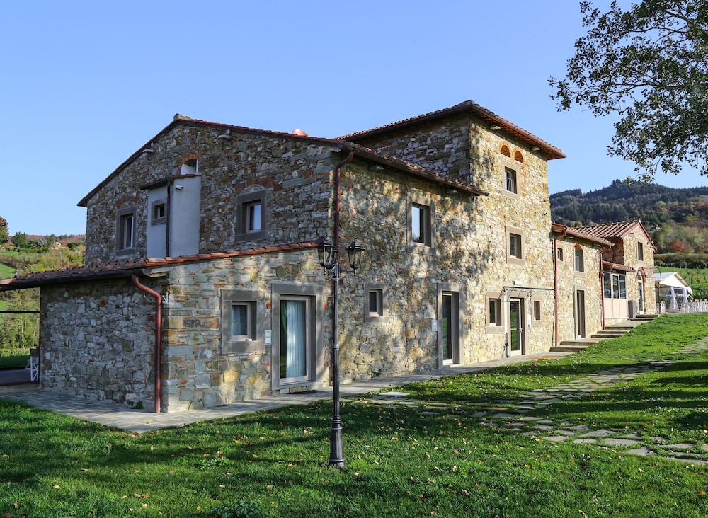 Agri Resort & Spa Le Colline Del Paradiso 49/60