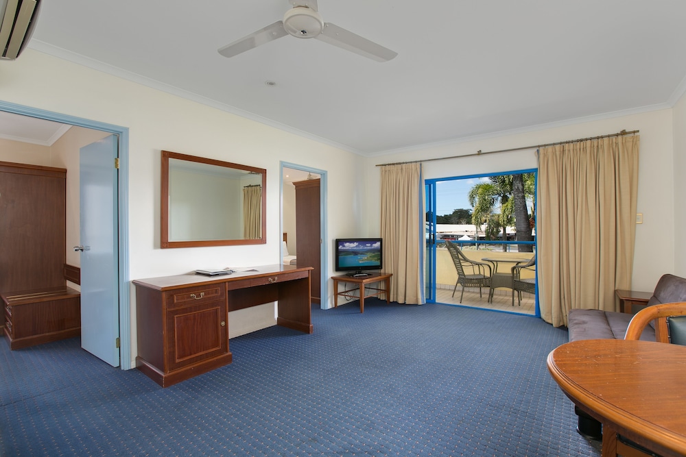 Cairns Southside International 25/32