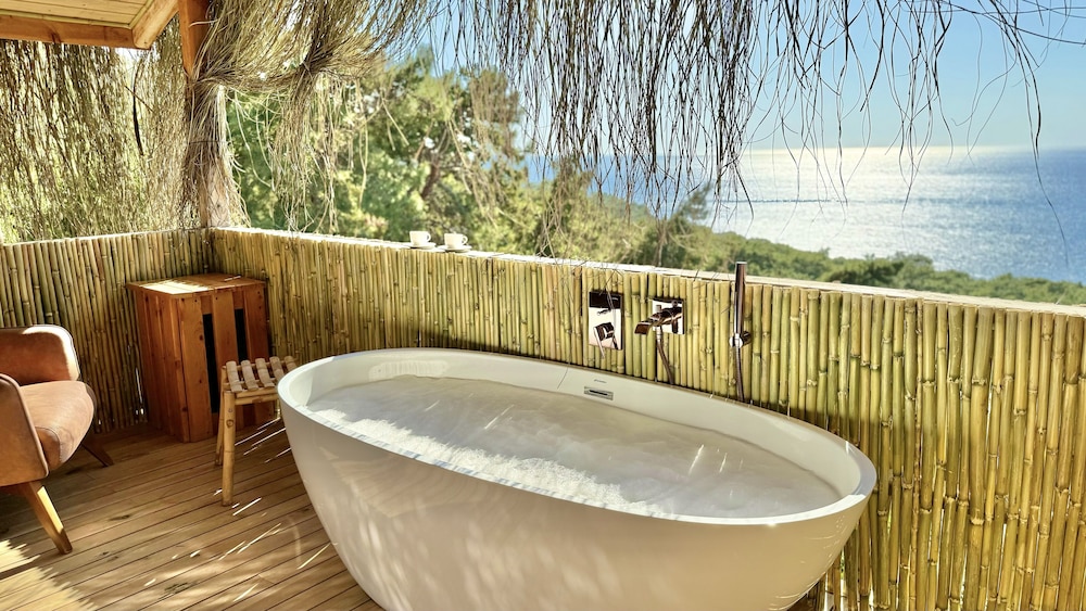 Seaview Faralya Boutique Hotel 22/50