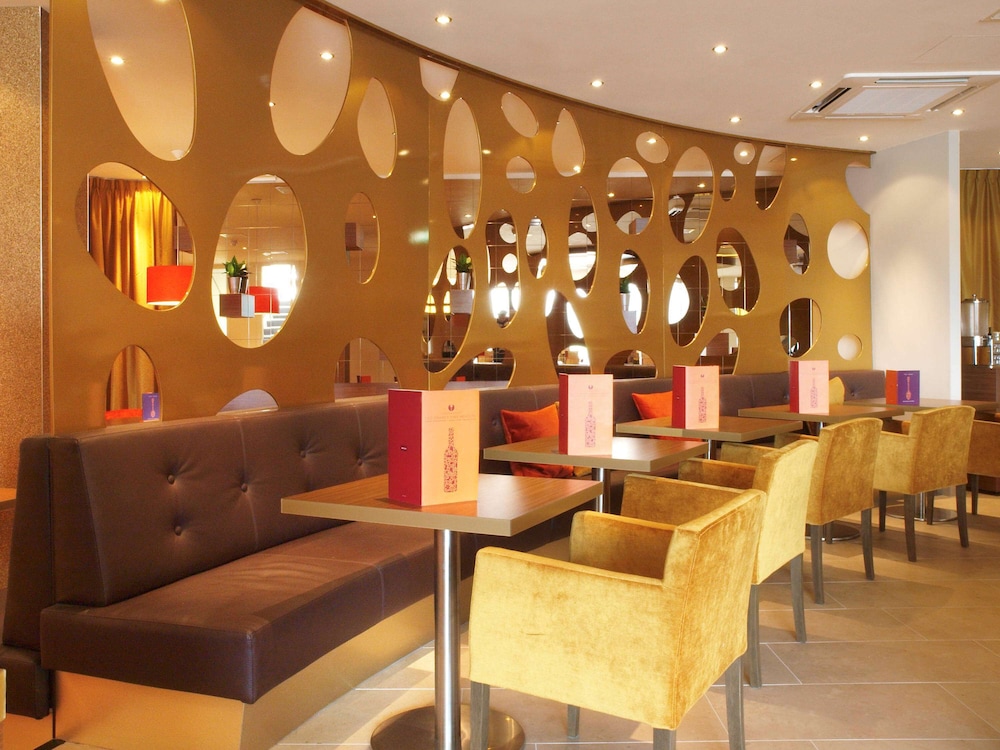 Mercure Groningen Martiniplaza 13/70