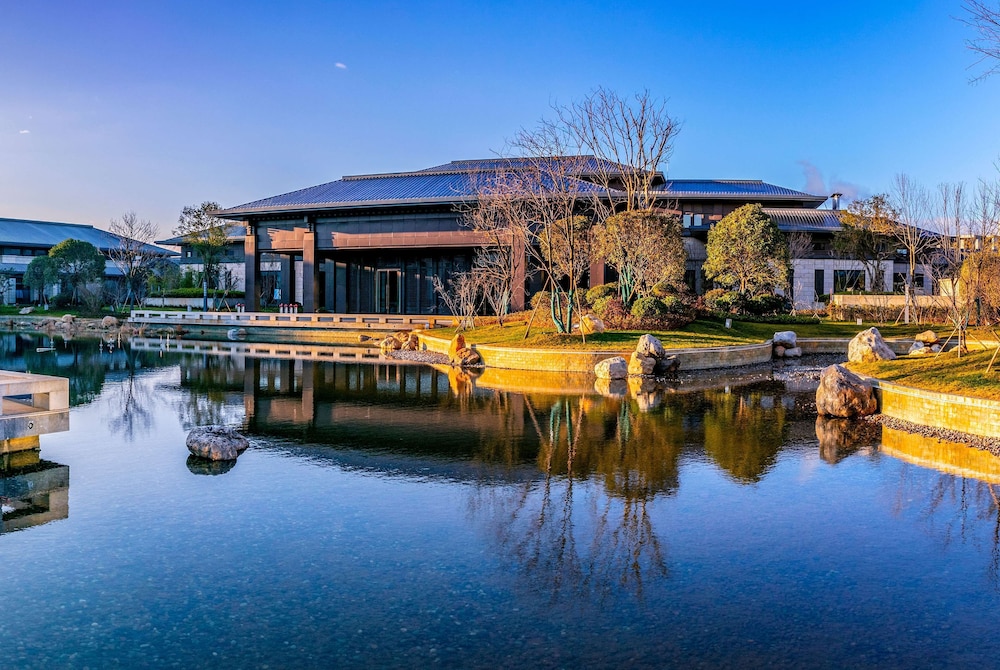 Wyndham Grand Plaza Royale Zhaotong 23/25