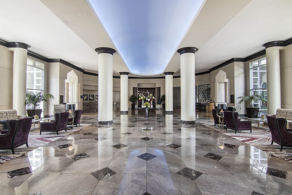 Renaissance Dallas North Hotel 14/49