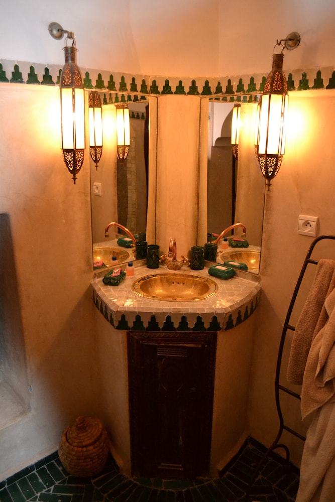 Riad Safar 25/50