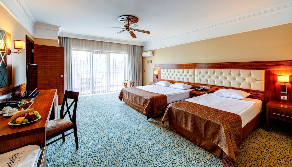 Bera Hotel Alanya 15/50