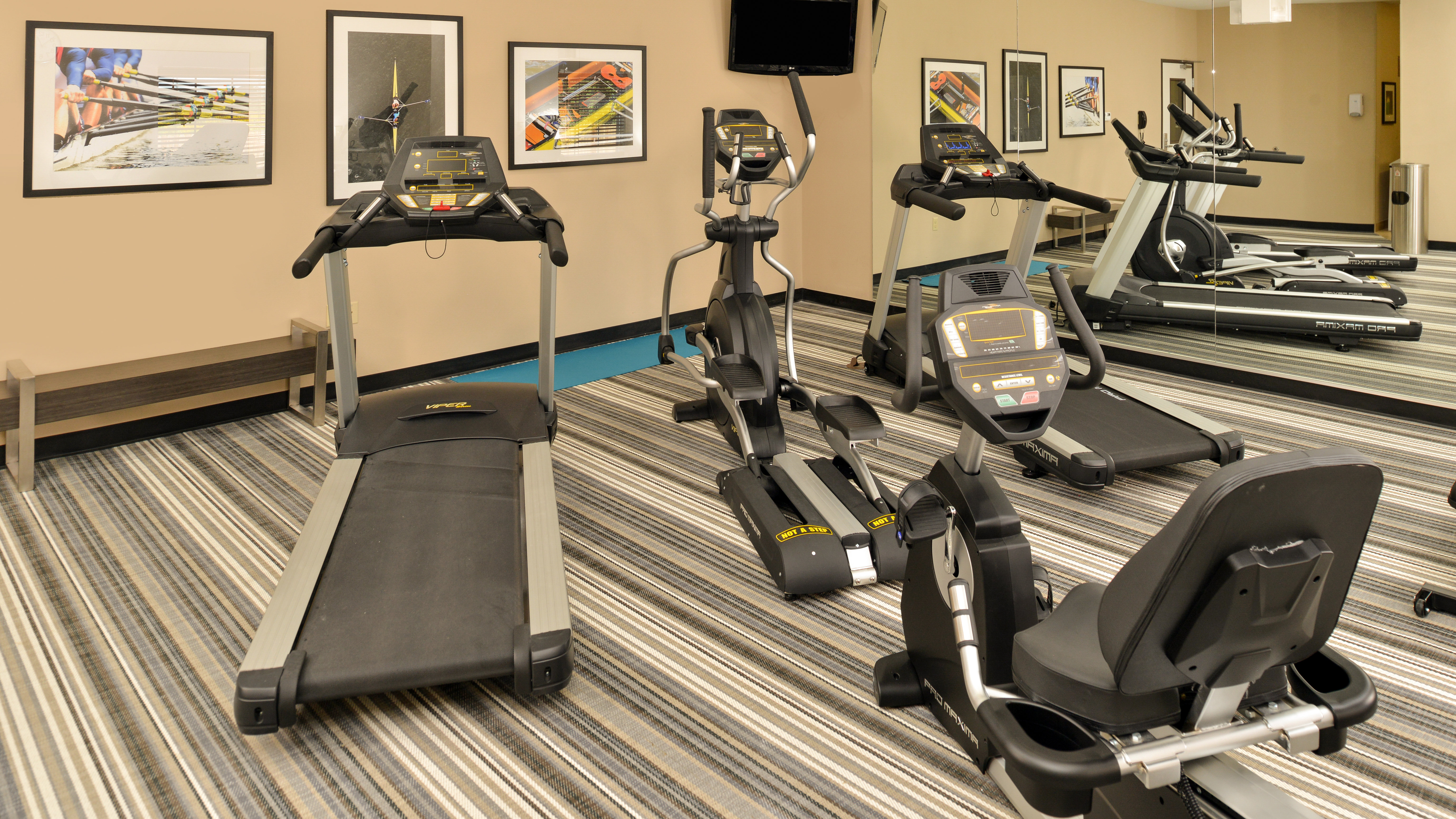 Candlewood Suites Houma 22/42