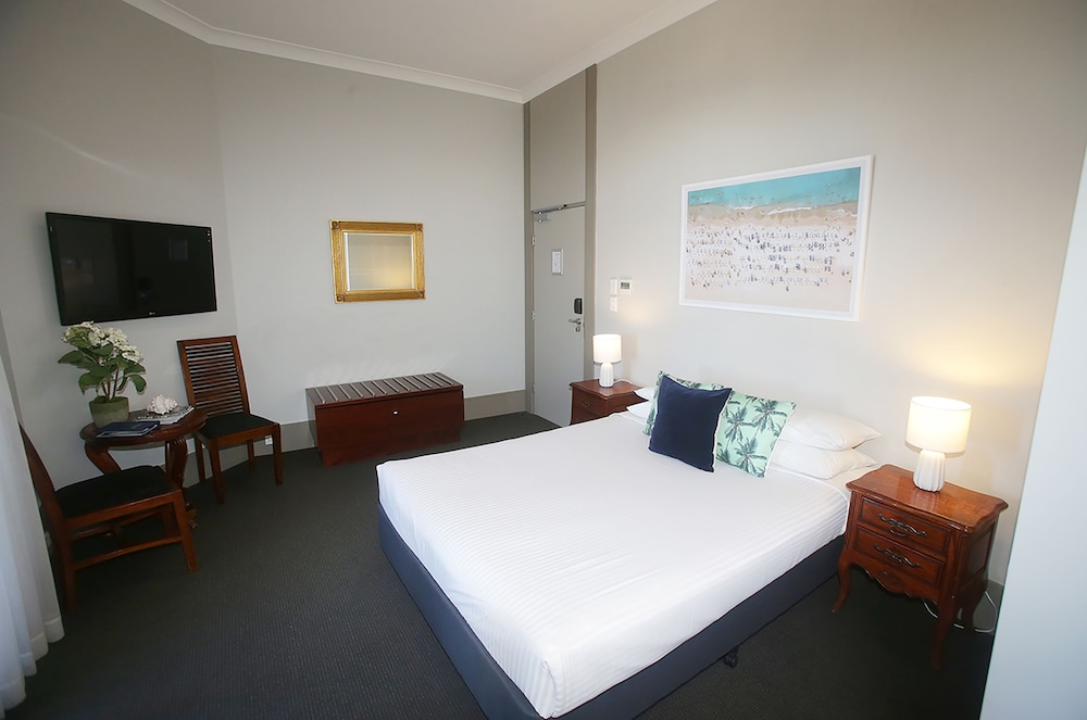 HOTEL BONDI 15/67