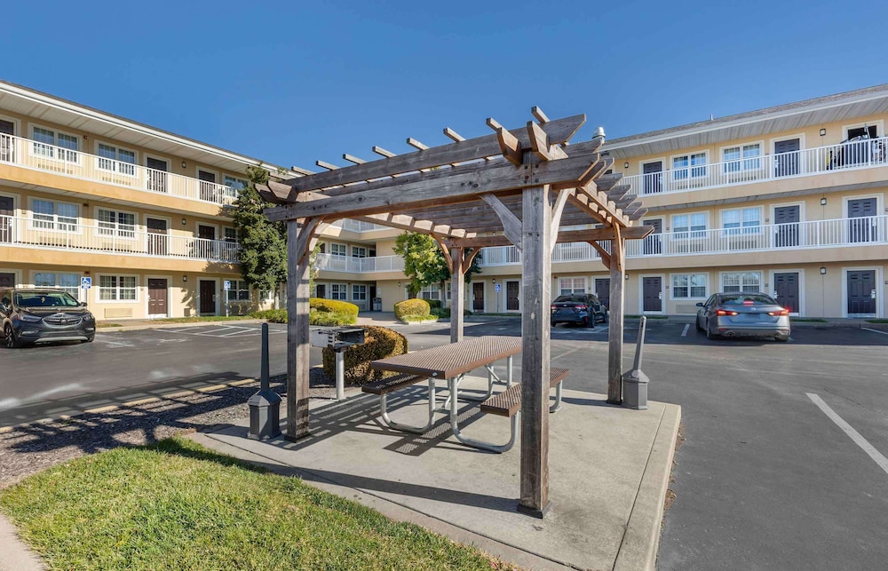 amenities