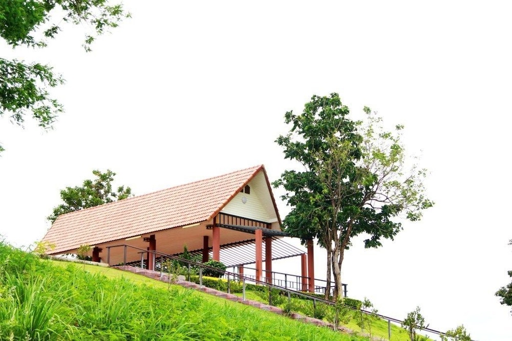 Thongsathit Hill Resort Khao Yai 16/54