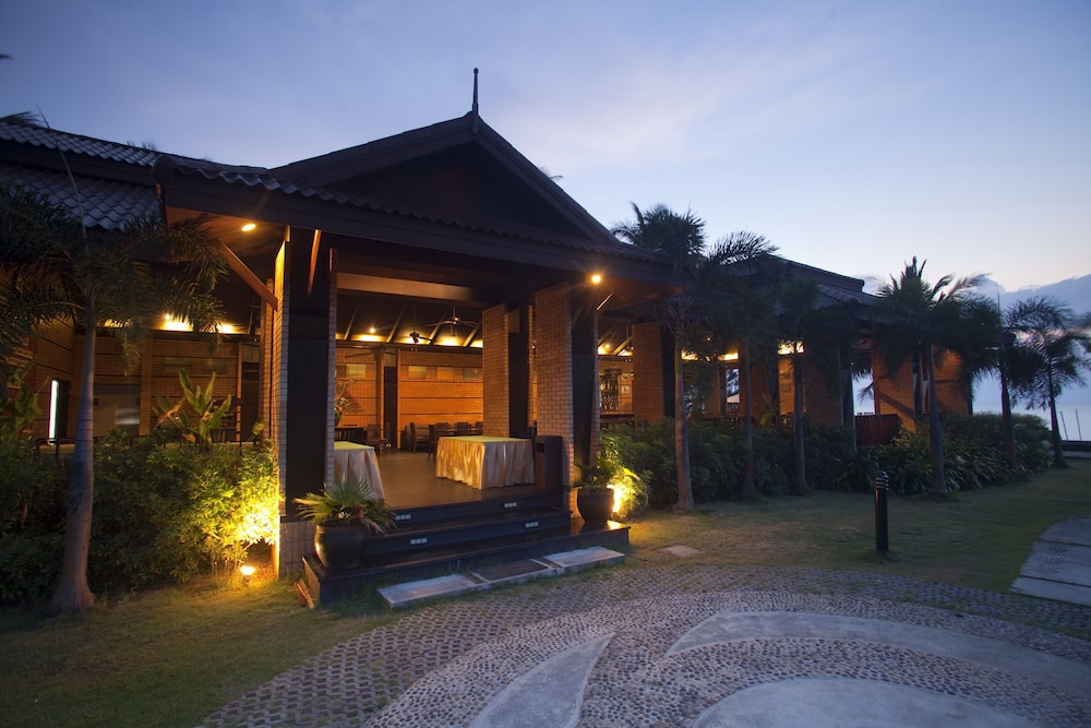 Kuiburi Hotel and Resort photo4