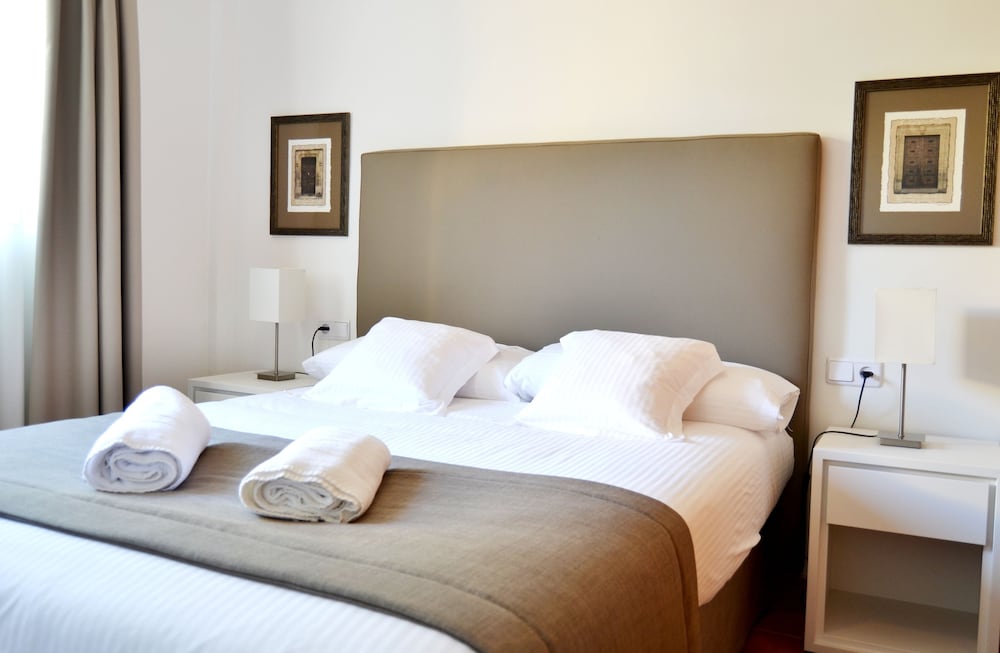Montemares Golf Luxury Apartments 14/50