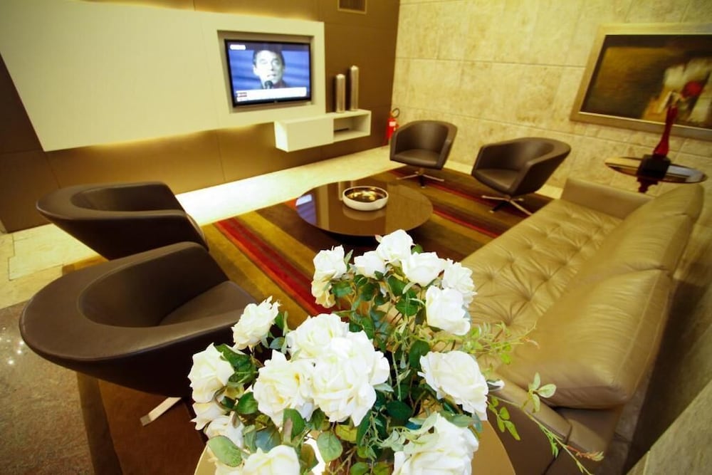 Savassi Hotel 27/50