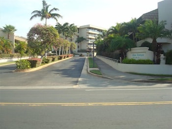 Maui Banyan Vacation Club 55/62
