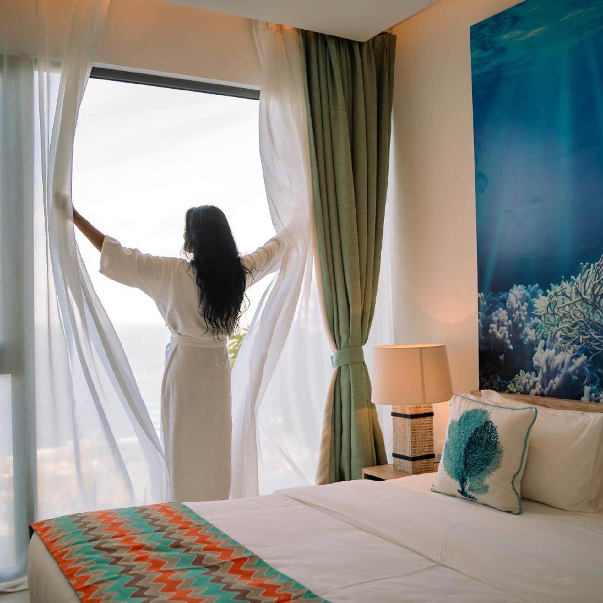 AQUA Boutique Hotel 16/50