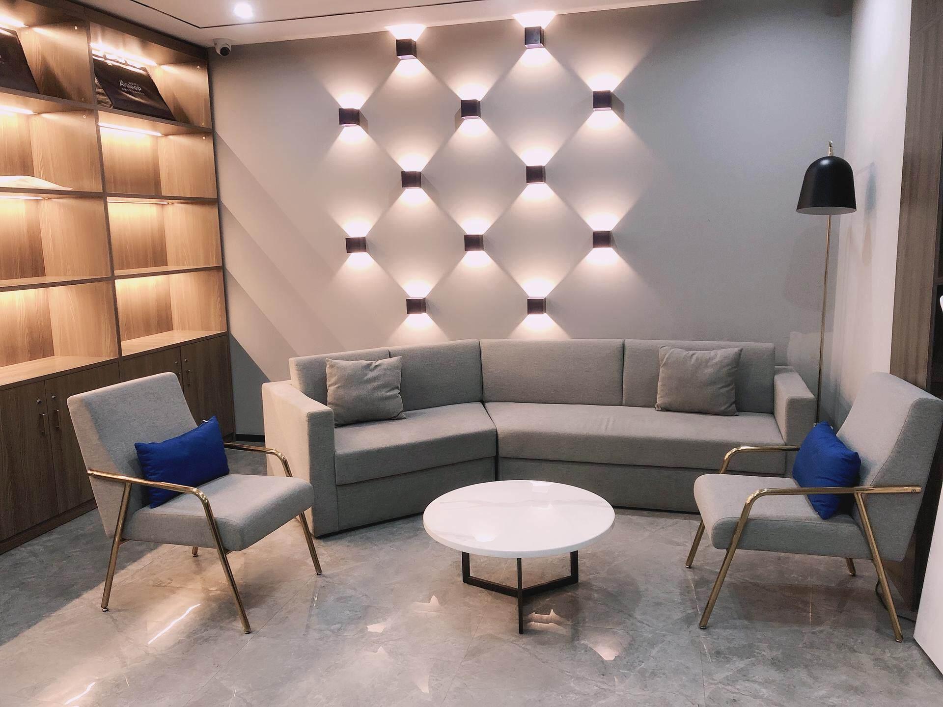 7 Days Inn (Guangzhou Jingxi Nanfang Hospital Tonghe Metro Station) 28/34