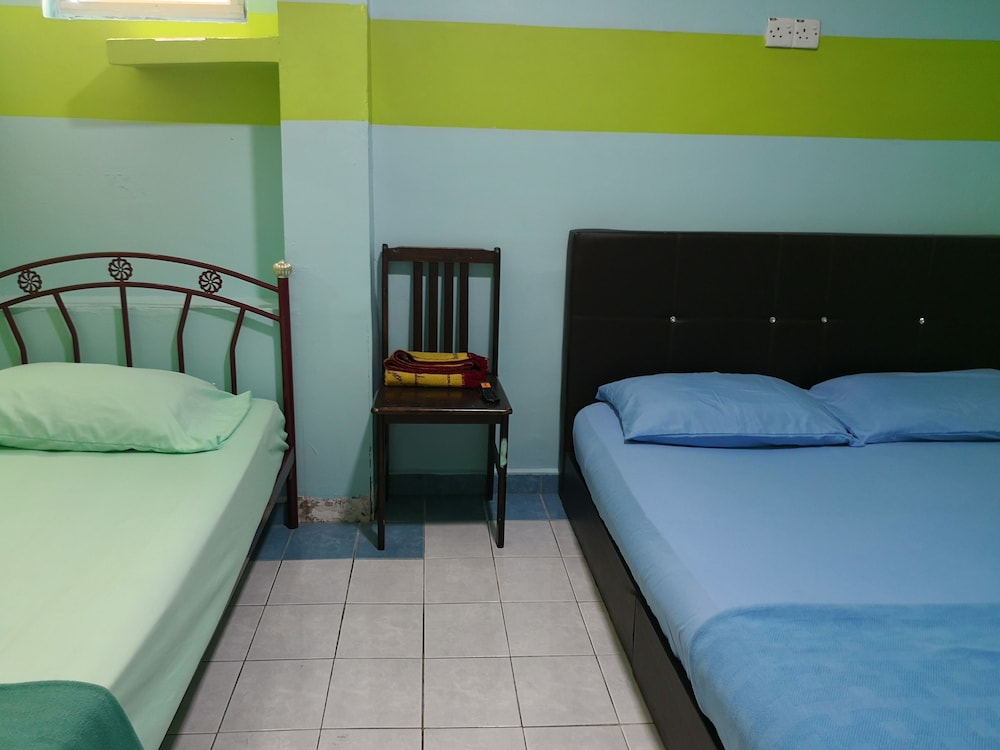 Kristal Inn Hotel 13/55