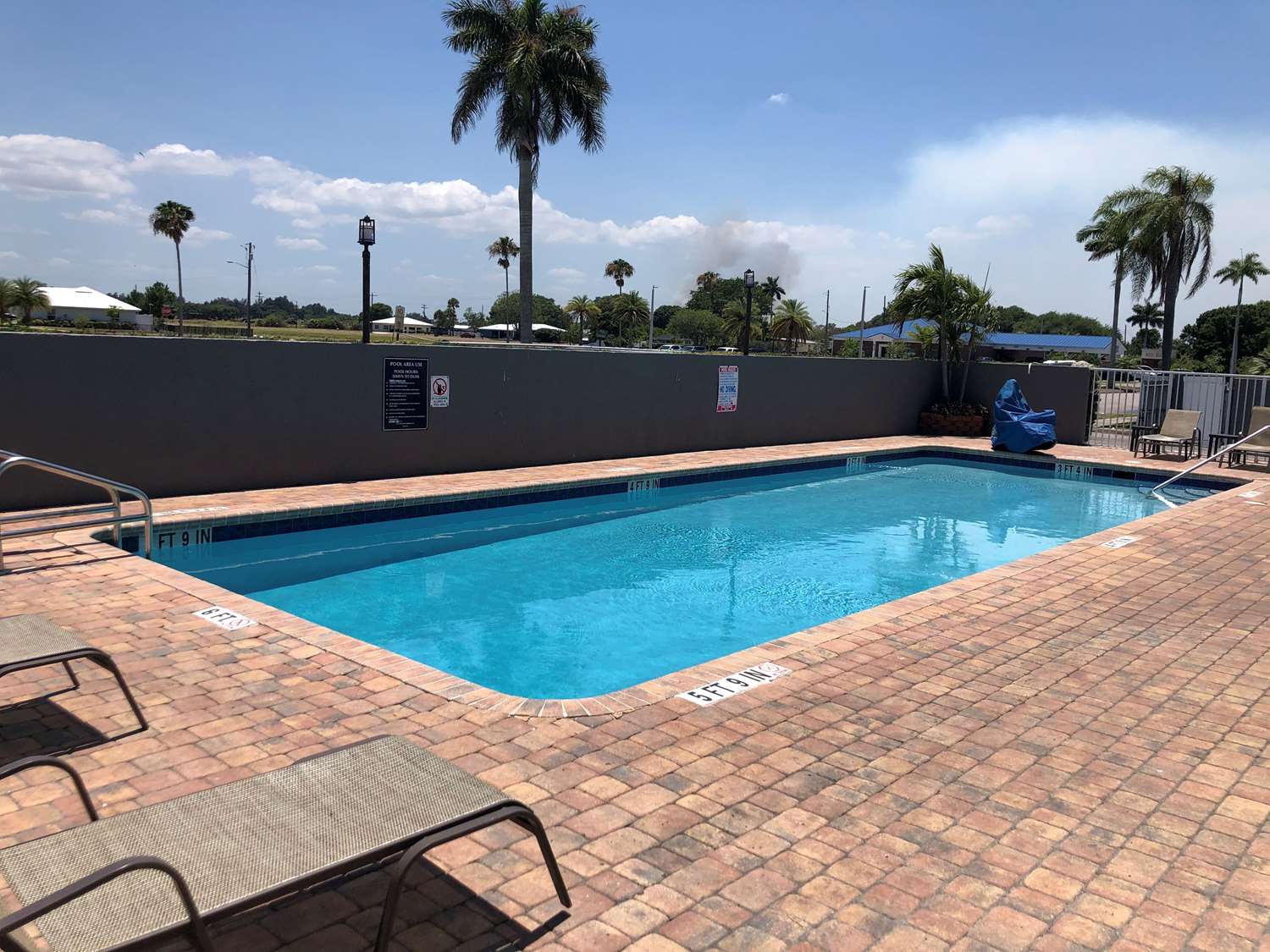 Best Western Of Clewiston 19/19