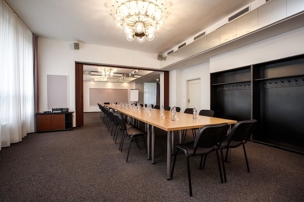 Harmony Club Hotel Ostrava 45/55