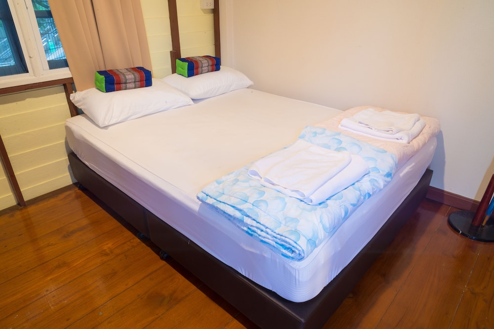 NTY Hostel nearby BKK Airport 13/39