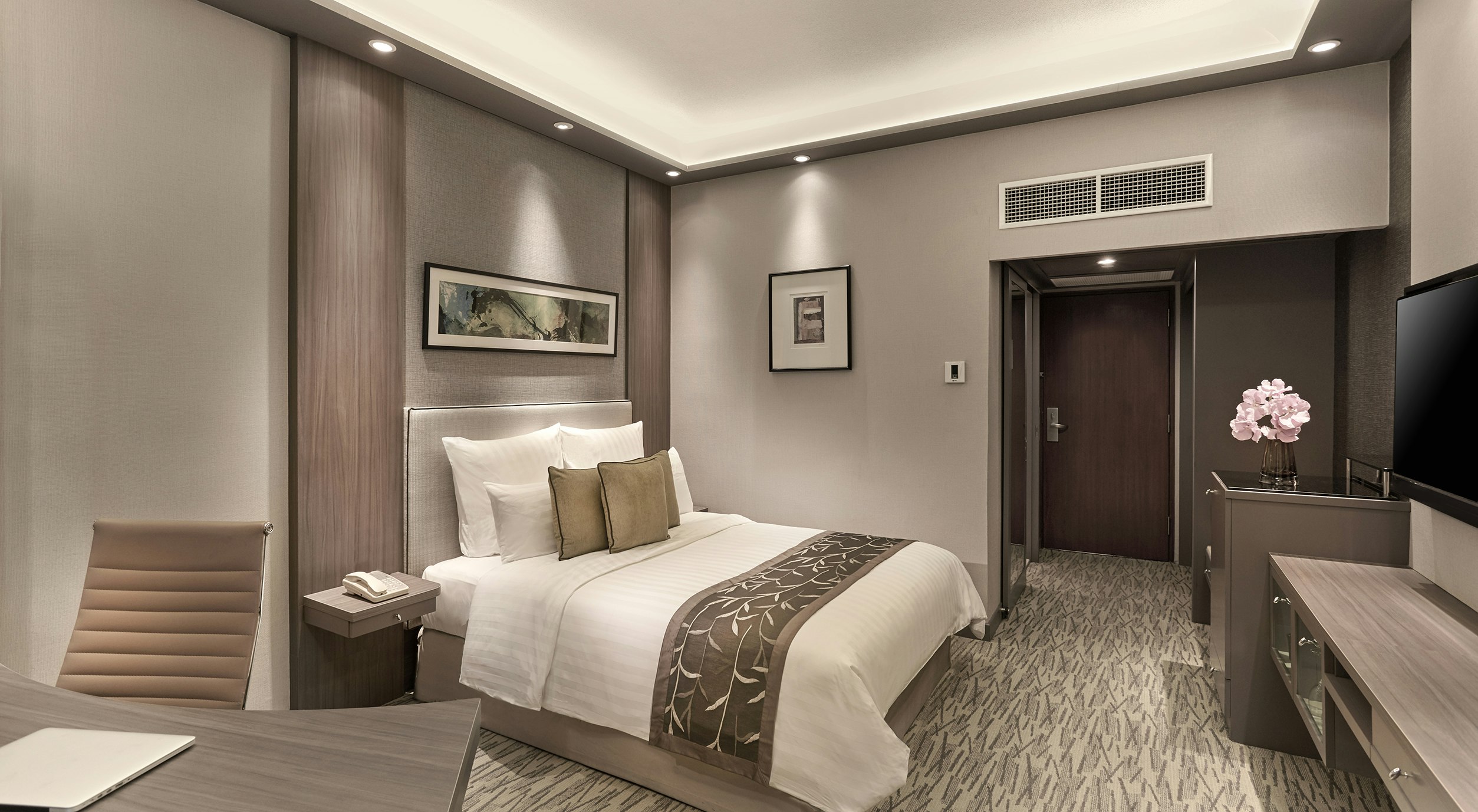 M Hotel Singapore City Centre 30/85