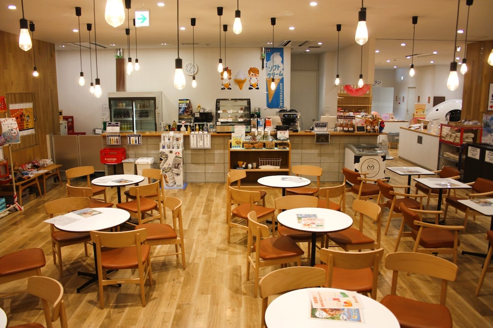 Henn Na Resort And Spa Kansai Airport 54/71