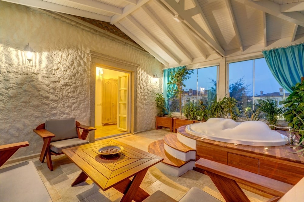 Bel Canto Alacati Hotel - Adults Only 26/46