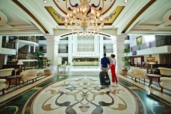 Aydinbey Kings Palace Spa and Resort Hotel 11/64